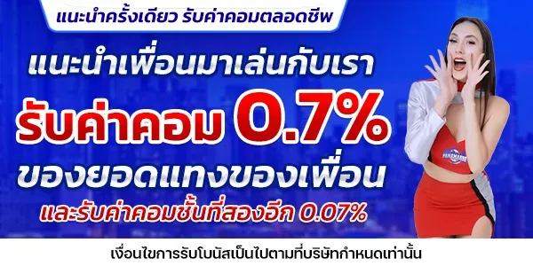 แนะนำเพื่อน